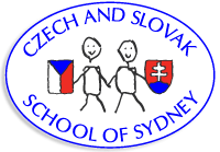 The Czech and Slovak School of Sydney