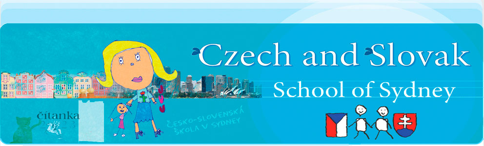 The Czech & Slovak School of Sydney