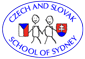 The Czech and Slovak School of Sydney